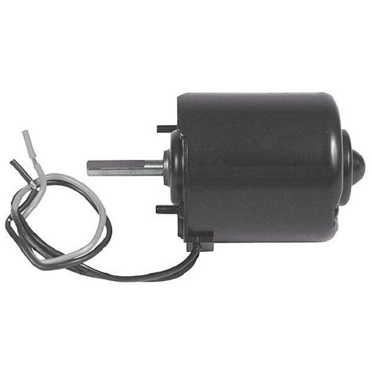 HVAC Blower Motor Parts Master 35490