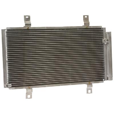 A/C Condenser Global Parts Distributors LLC 3384C