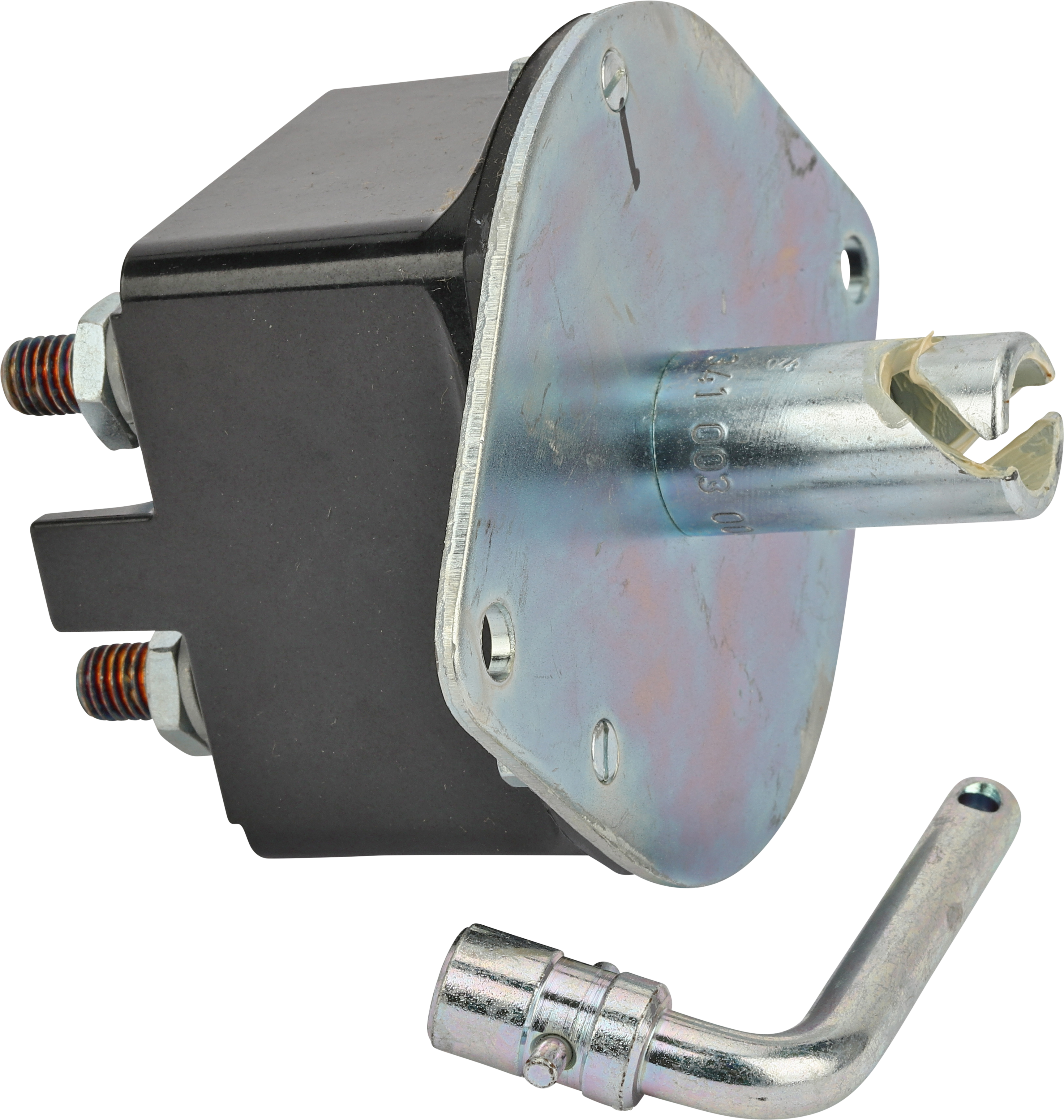 Battery Disconnect Switch Bosch 0 341 003 004