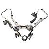 Engine Timing Chain Kit SKF VKML71004A