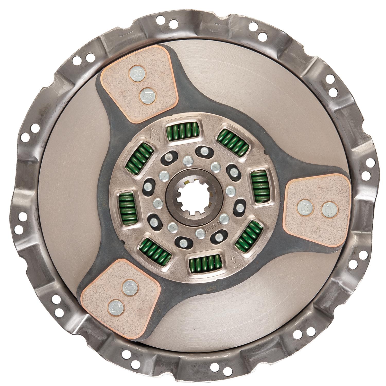 Transmission Clutch Kit Haldex Reman RC2077136X