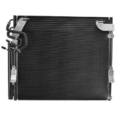 A/C Condenser Global Parts Distributors LLC 4284C