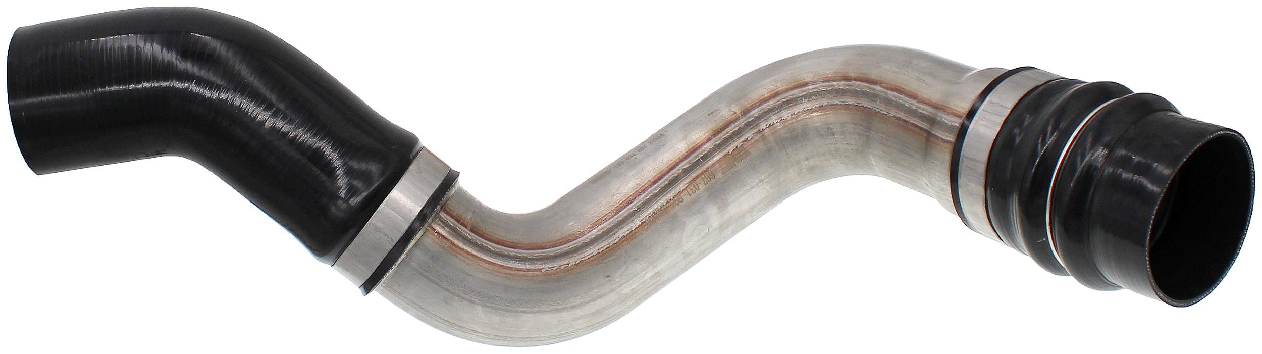 Intercooler Hose Dorman - OE Solutions 667-031