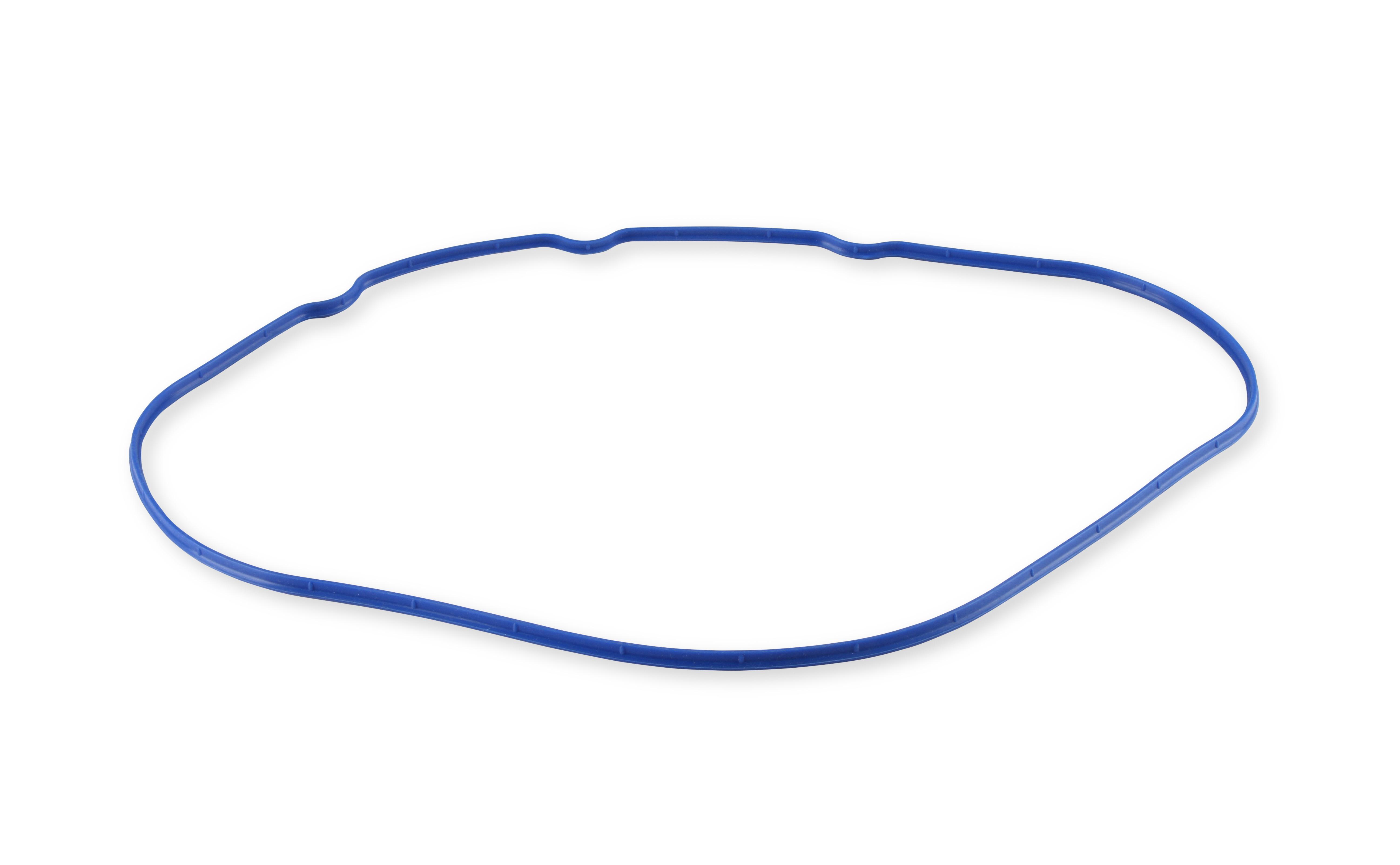 Engine Valve Cover Gasket Set Mr Gasket 61040G