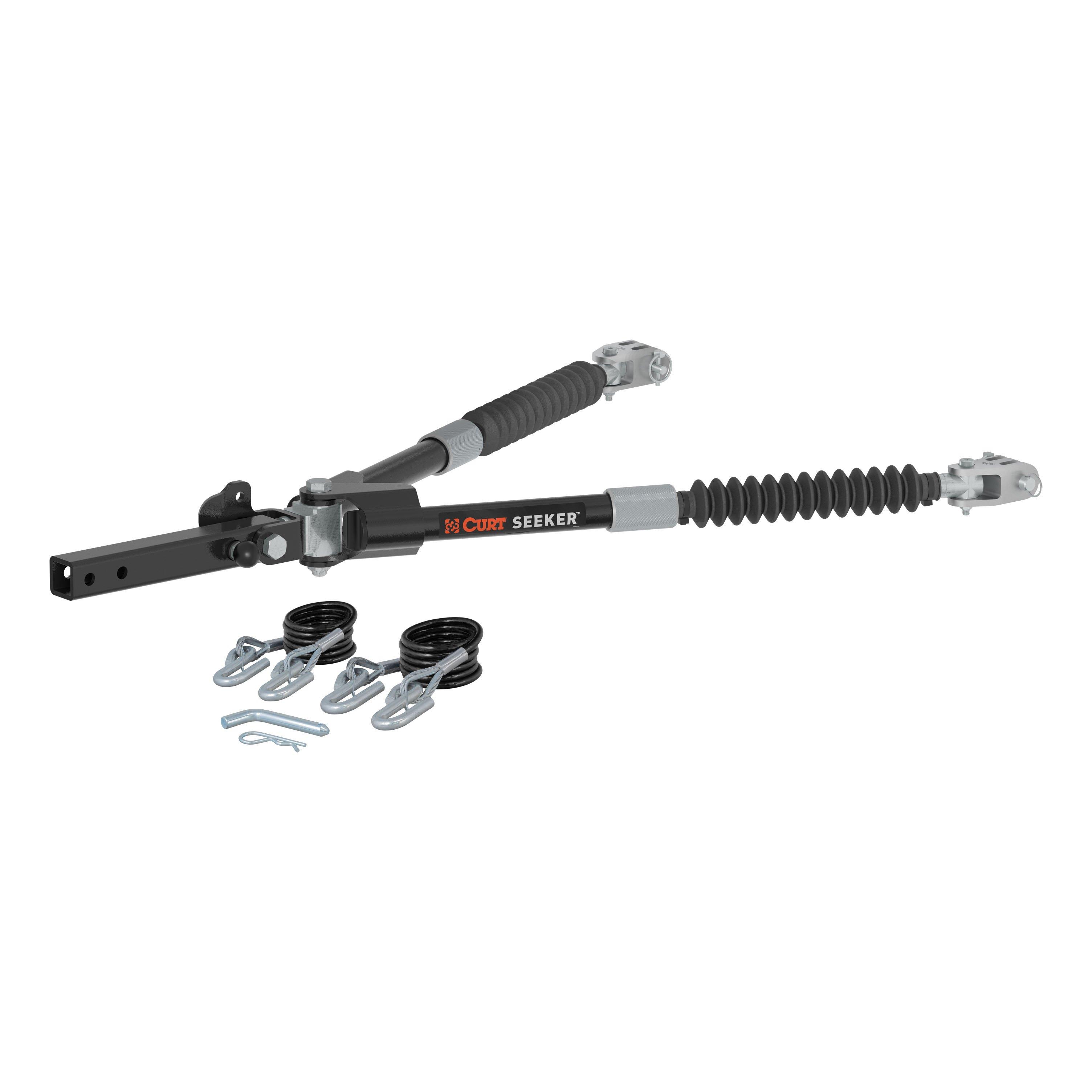 Tow Bar CURT 70012
