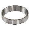Axle Differential Bearing Race CURT 125102