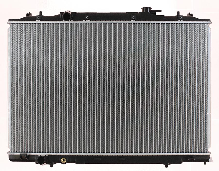 Radiator Agility Autoparts 8013402