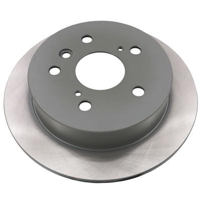 Disc Brake Rotor Perfect Stop 661444