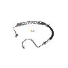 Power Steering Pressure Line Hose Assembly Sunsong 3405844