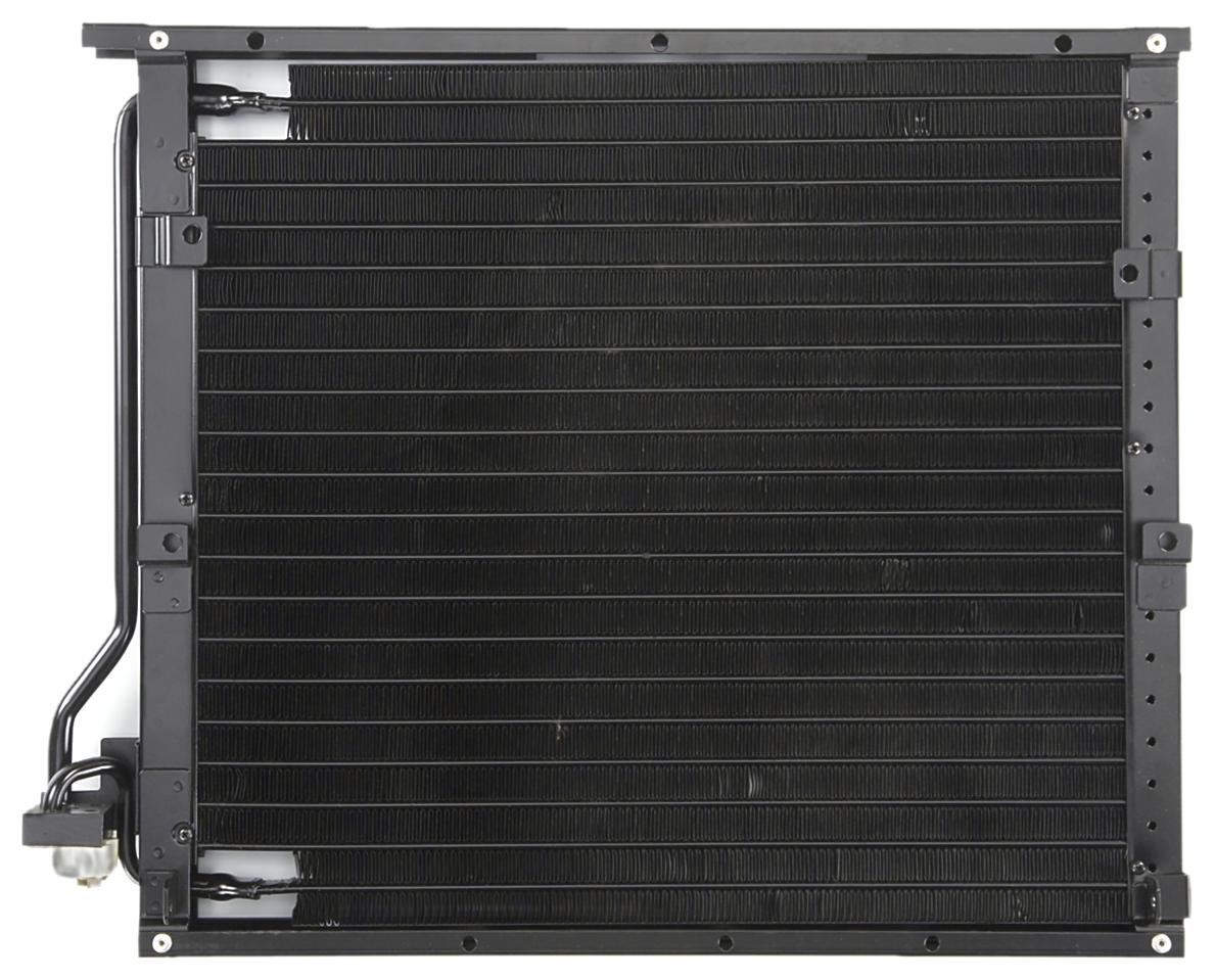 A/C Condenser Agility Autoparts 7014473