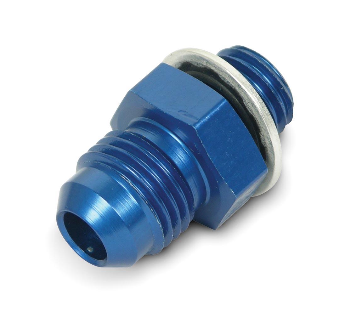 Carburetor Fuel Inlet Fitting Earl's Performance 991944ERL