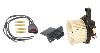 HVAC Blower Motor Kit Four Seasons 75854BRK3