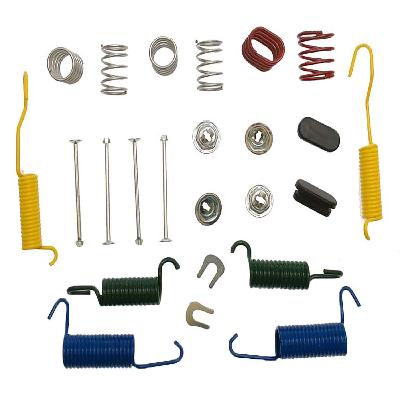 Drum Brake Hardware Kit Raybestos Brakes H7279