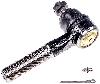 Steering Tie Rod End Dorman - OE Solutions 542-964