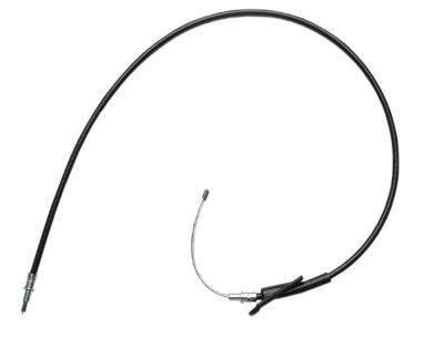 Parking Brake Cable Raybestos Brakes BC95074