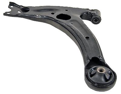 Suspension Control Arm MacPherson Chassis C6GS861129