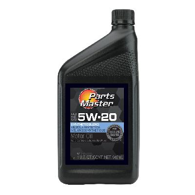 Engine Oil Parts Master 5174