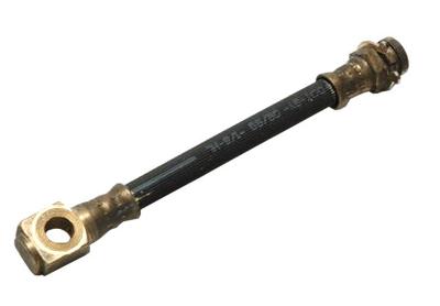 Brake Hydraulic Hose Raybestos Brakes BH38612