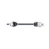 CV Axle Shaft TrakMotive HO-86039