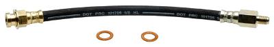 Brake Hydraulic Hose Raybestos Brakes BH25160