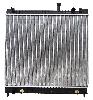 Radiator OSC 2691E
