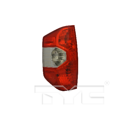 Tail Light Assembly TYC 11-6642-00