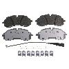 Disc Brake Pad Set Wagner Brake OEX2423M