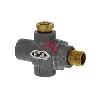 Air Brake Double Check Valve Meritor RKN25080