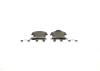 Disc Brake Pad Set Perfect Stop PS2270M