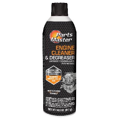 Engine Degreaser Parts Master 0376