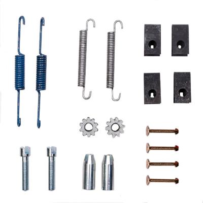 Parking Brake Hardware Kit Raybestos Brakes H7306