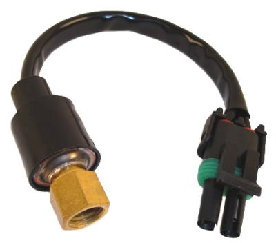 HVAC Binary Switch Sunair Products MC-1324