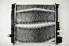 Radiator OSC 13613