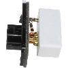 HVAC Blower Motor Resistor Standard Ignition RU84