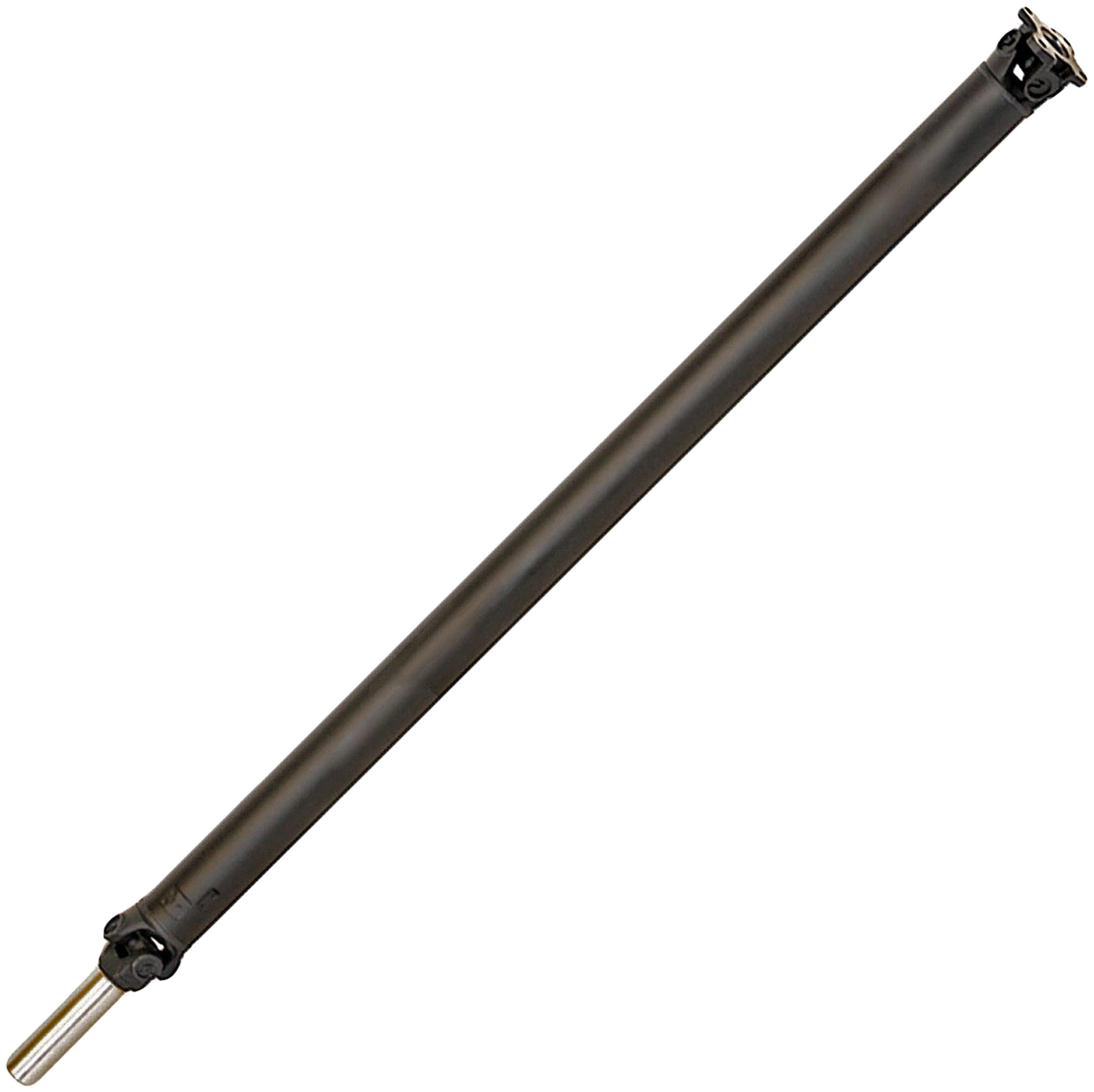 Drive Shaft Dorman - OE Solutions 966-497
