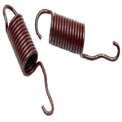 Drum Brake Adjusting Screw Spring Raybestos Brakes H 408