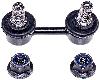 Suspension Stabilizer Bar Link Kit Dorman - OE Solutions 542-525