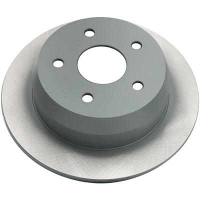Disc Brake Rotor Perfect Stop 661264