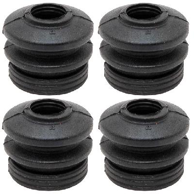 Disc Brake Caliper Bushing Raybestos Brakes H16068