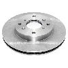 Disc Brake Rotor Proven Quality BR31243