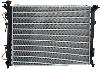 Radiator OSC 2831E