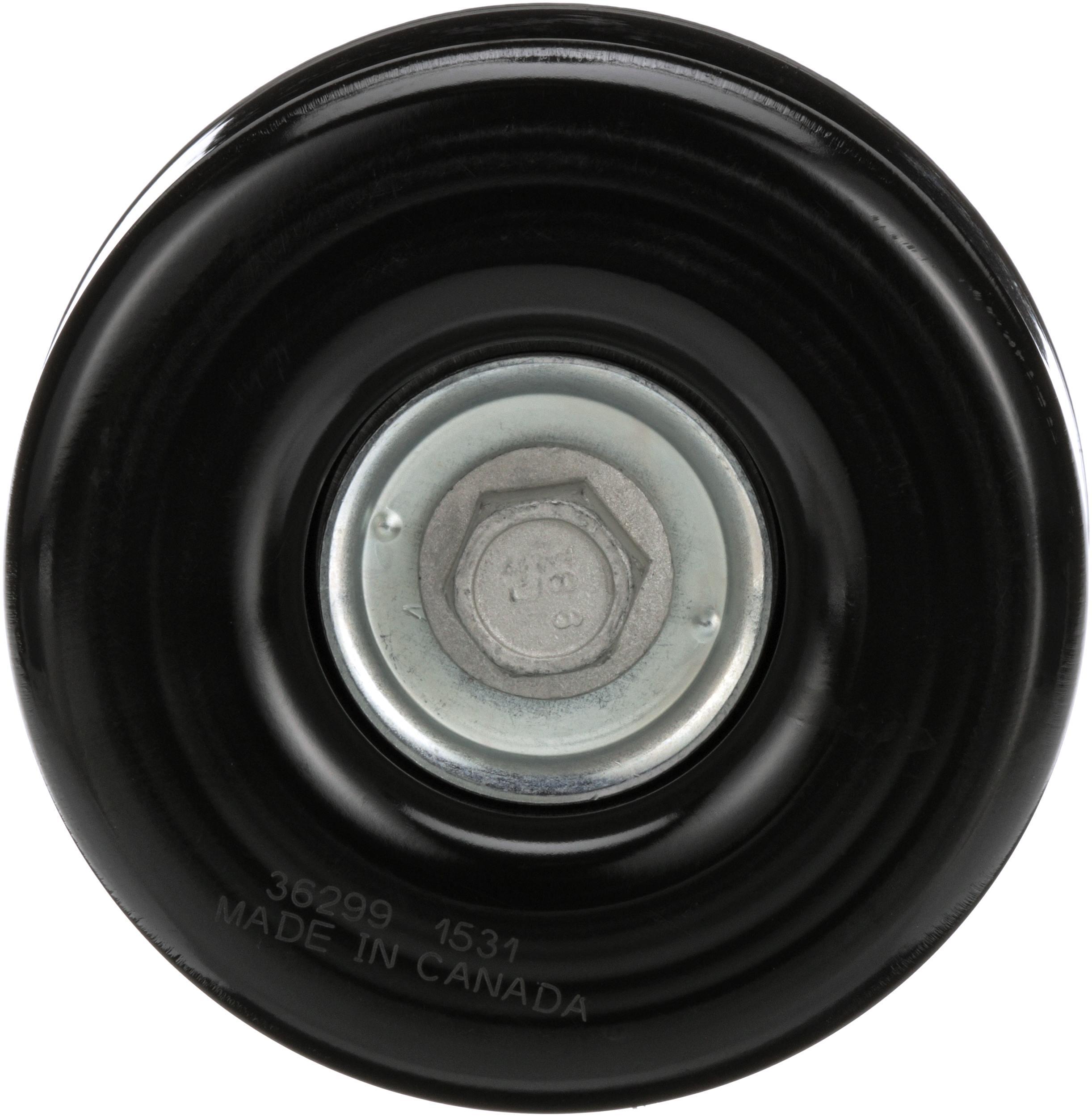 Gates DriveAlign Automatic Belt Tensioner
