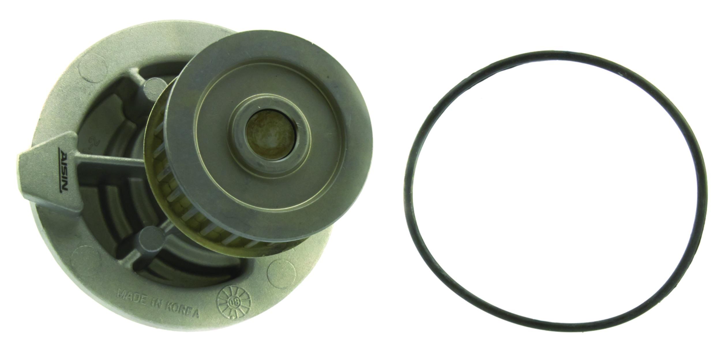 Engine Water Pump AISIN WPK-821