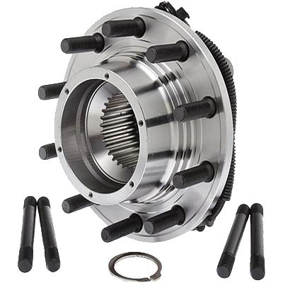 Wheel Bearing and Hub Assembly MacPherson Bearing Assemblies M515083