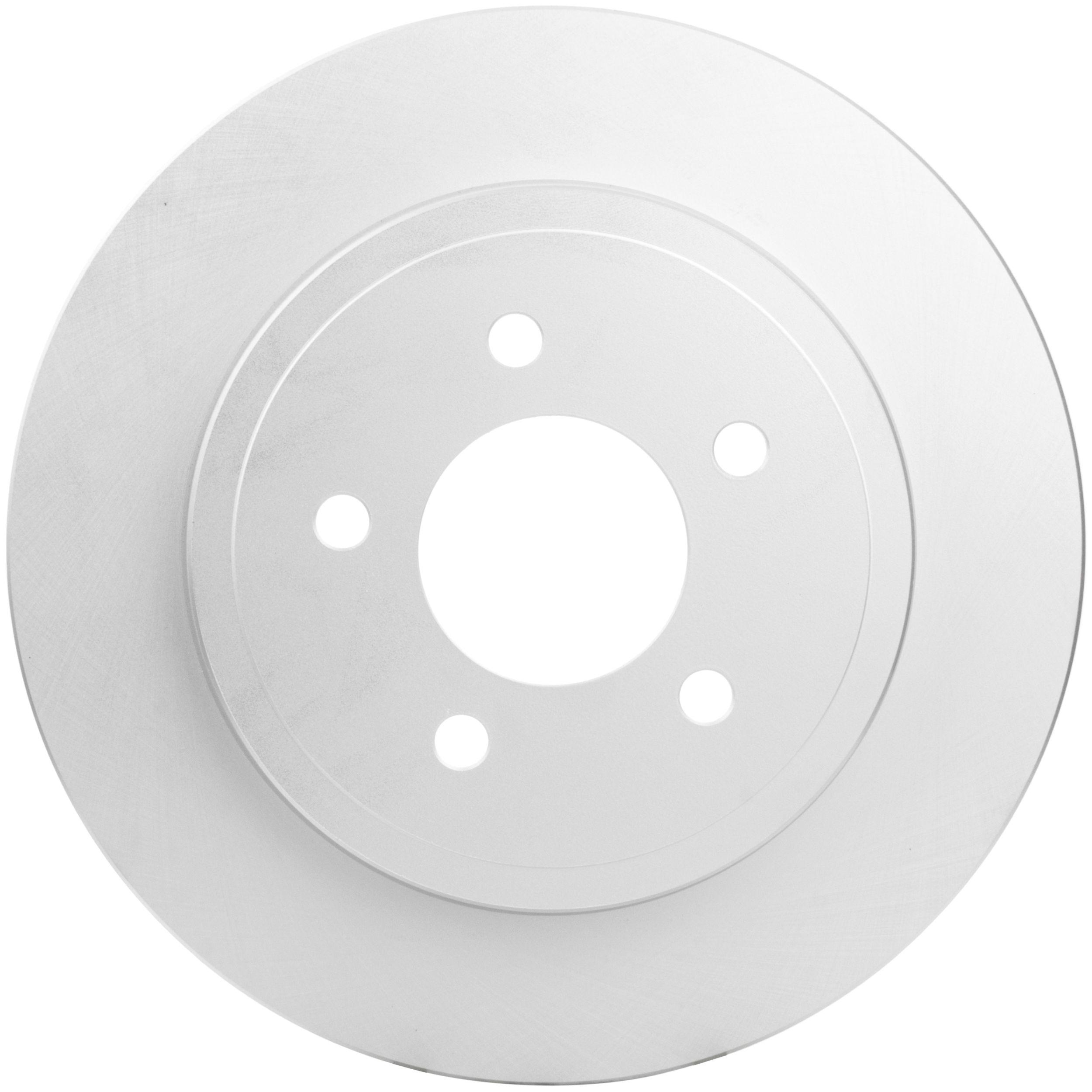 Disc Brake Rotor MAGMA PSR205221