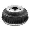Brake Drum Proven Quality BD8970