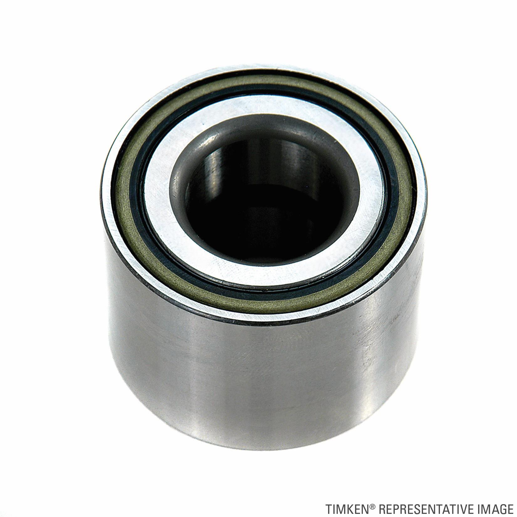 Wheel Bearing Timken WB000072