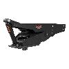 Fifth Wheel Lock Assembly CURT 2024122233