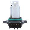 Mass Air Flow Sensor Motorad 1MF9302