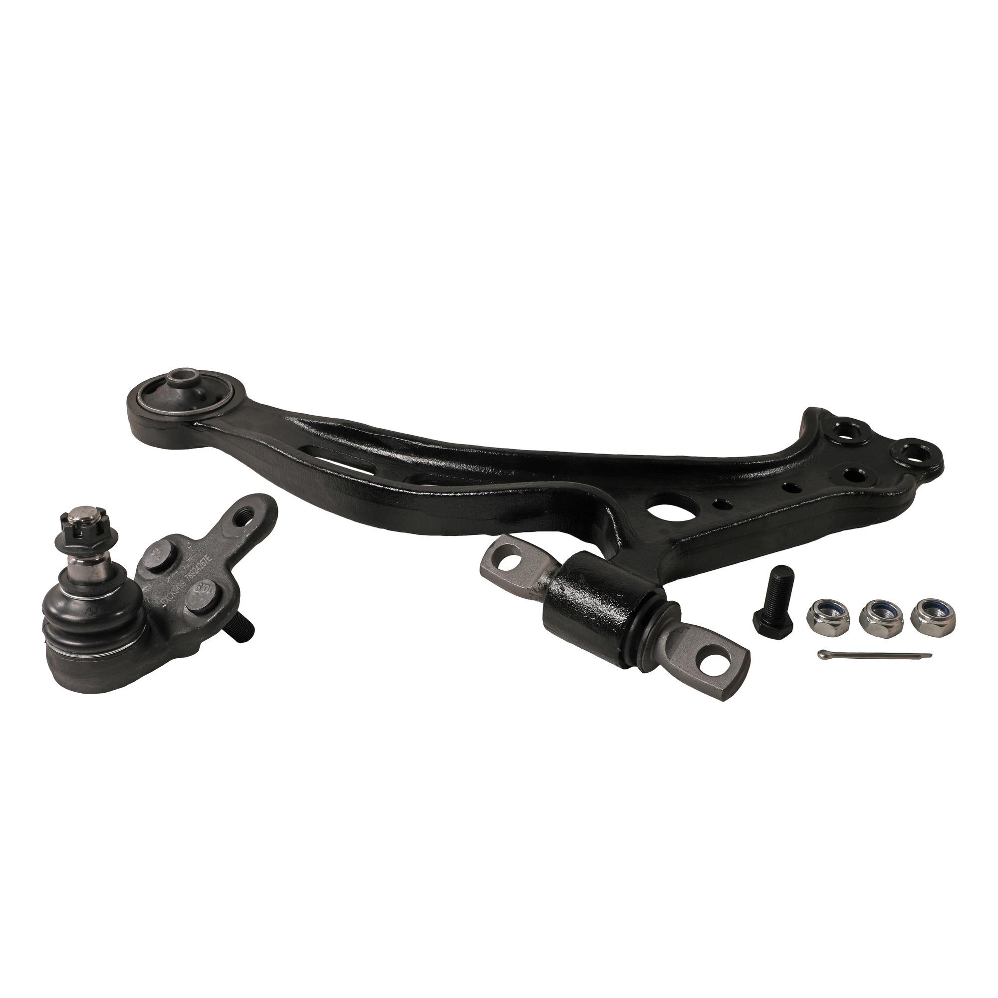 Suspension Control Arm and Ball Joint Assembly MOOG Chassis Products RK623014